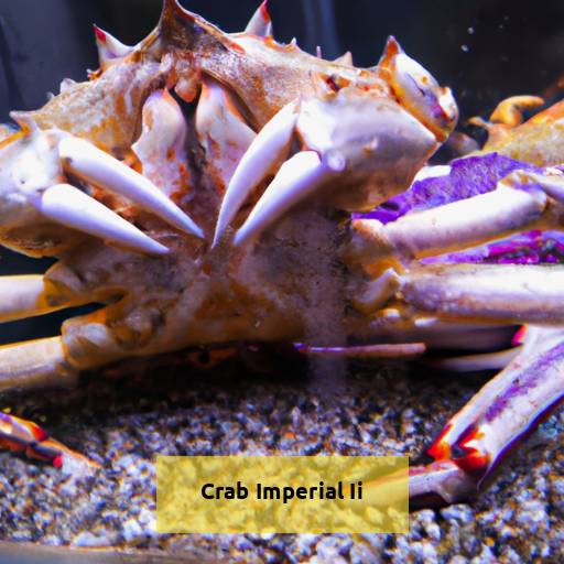 crab imperial ii