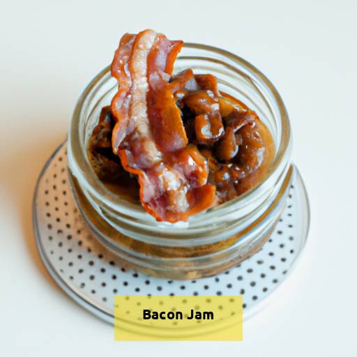bacon jam